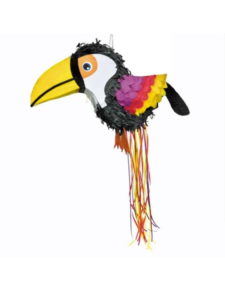 Tropical Toucan
