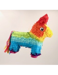 Rainbow Donkey 2