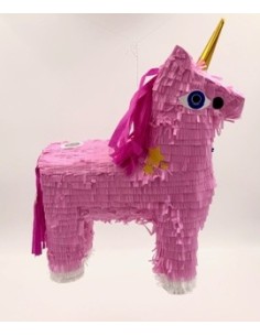 Pink Unicorn 2