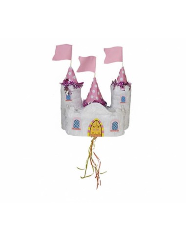 Princess castle