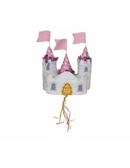 Princess castle