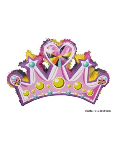 Couronne de princesse