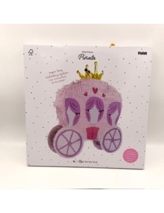 Carrosse de princesse 2