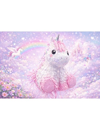 Baby Unicorn