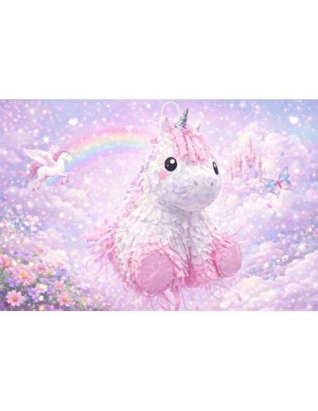 Bebe Licorne