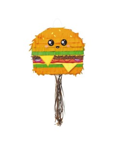 Burger Kawai