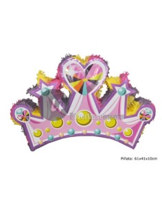 Couronne de princesse