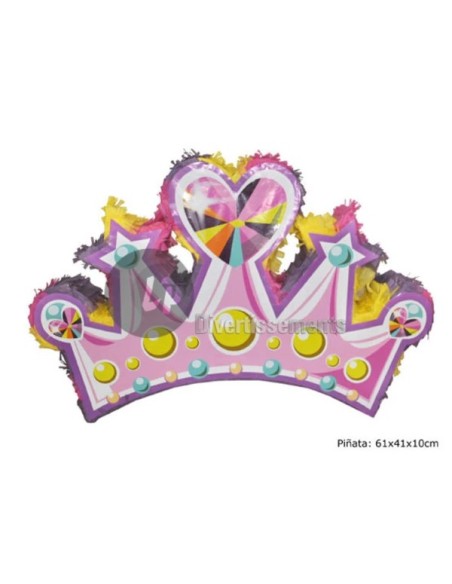 Princess  crown