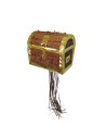 Pirate Treasure Chest