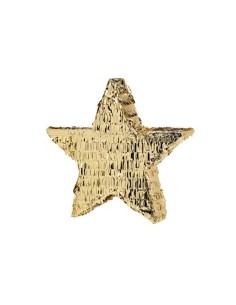 Gold star