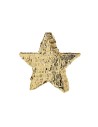 Gold star