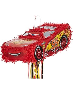 Flash McQueen