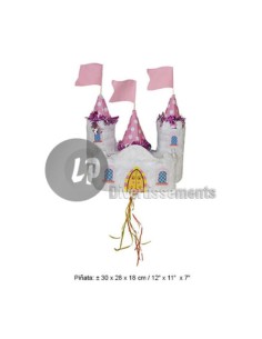 Chateau de princesse