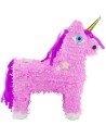 Pink Unicorn