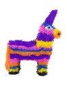 Multicolor Donkey