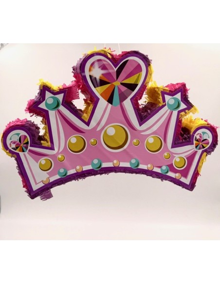 Princess  crown